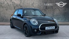 MINI Hatchback 1.5 Cooper Sport II 5dr Petrol Hatchback